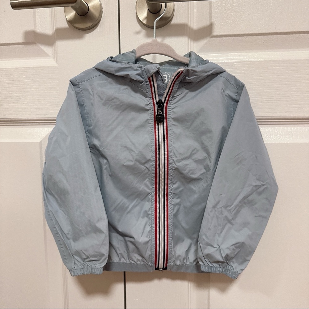 O8 💕 Kids Rain Jacket / Windbreaker